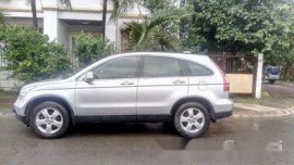 Honda CR-V 2007 for sale