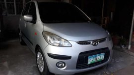 2010 model Hyundai i10 for sale