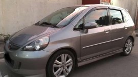 Honda Jazz GD 1.5 VTEC 2006 Model