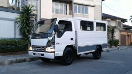 2010 Isuzu Nhr fb vs L300 4hf1 FOR SALE