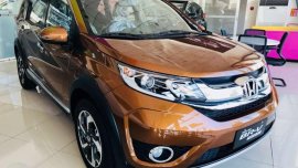 2019 Honda Brv 15 V Cvt All in promos Low Cash Out