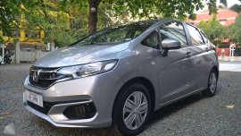 2018 Honda Jazz E for sale