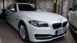 BMW 520d 2015 for sale 