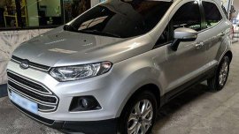 Ford EcoSport 2016 for sale 