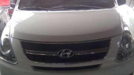 2009 Hyundai Starex Gold Edition Automatic Diesel