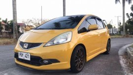 Honda Jazz 1.5 2010 Matic for sale 