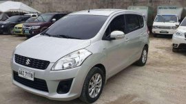 Suzuki Ertiga GL MT 2014 for sale