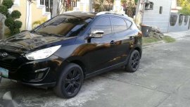 2011 Hyundai Tucson for sale