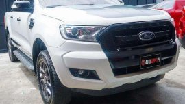 2017 Ford Ranger FX4 4X2 Automatic for sale