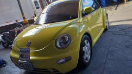2000 Volkwagen Beetle Ready for viewing ..