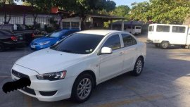 2013 Mitsubihi Lancer for sale