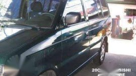 Mitsubishi Adventure 2000 For Sale