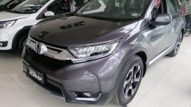 Honda CR-V 2018 for sale 