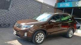 Kia Sorento 2015 for sale 