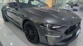 2019 Brand New Ford Mustang 5.0 Convertible Sure Approved with GC Sure