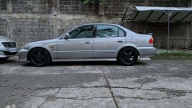 Honda Civic 1999 Manual Orig SiR Body for sale