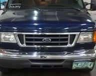 2007 Ford E-150 for sale