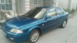 Ford Lynx Ghia 2002 MT for sale