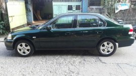 Honda Civic vti padek chasis MT for sale 