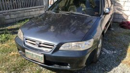 Honda Accord 1997 AT Transmission for sale