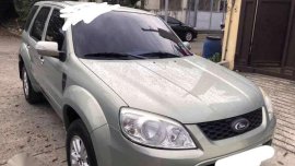 Ford Escape 2013 FOR SALE