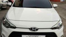Hyundai i20 2016 FOR SALE