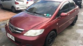 For Sale Honda City 2007 iDSI Manual Transmission