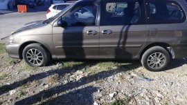 Kia Carnival 2002 for sale