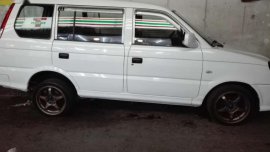 Mitsubishi Adventure GLX 2 2011 FOR SALE