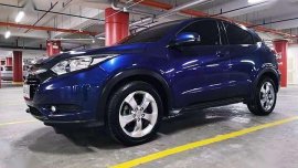 Honda HR-V 2015 1.8 E CVT AT FOR SALE