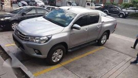 Toyota Hilux 2015 for sale