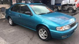 Nissan Sentra 1999 for sale