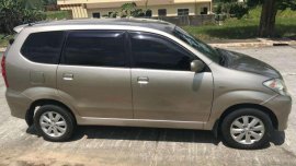 Toyota AVANZA 2010 G Automatic