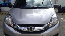 Honda Mobilio 2015 FOR SALE