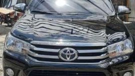 2016 Toyota Hilux for sale