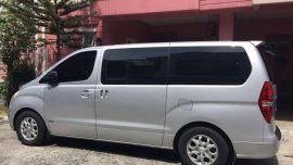 2008 Hyundai Grand Starex cvx FOR SALE