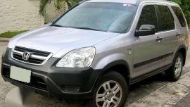 2003 Honda Crv for sale