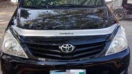2001 Toyota Innova FOR SALE