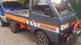 Like New Suzuki Multicab for sale