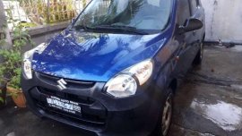 Suzuki Alto 2016 FOR SALE