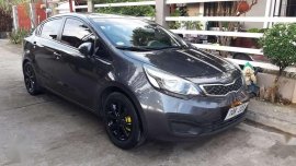 Kia Rio Fresh 2012 for sale 
