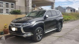 2017 MITSUBISHI Montero Sport Gls Premium for sale