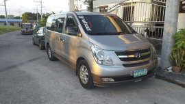 HYUNDAI Grand Starex vgt 2010 model rush sale