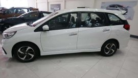 2018 Honda Mobilio 1.5 RS CVT NEW FOR SALE