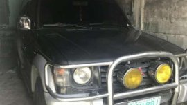 Mitsubishi Pajero 2002 manual newl register 2019 with pioneer speaker