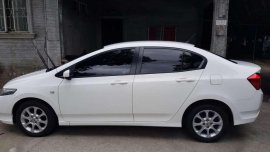Honda City 1.3 2013 model good running conditions 