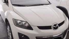 Mazda Cx-7 low mileage 2010 FOR SALE