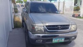 Toyota Hilux 2004 for sale