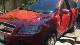 Chevrolet Captiva 2008 for sale