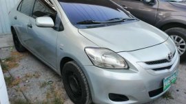2009 Toyota Vios J FOR SALE